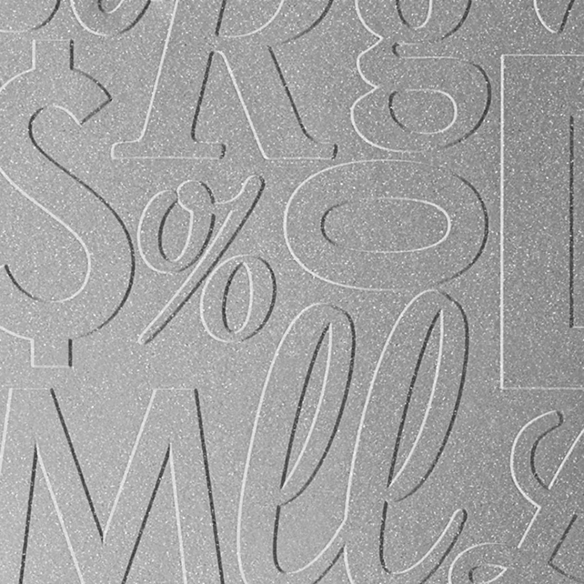 Alphabet Soup