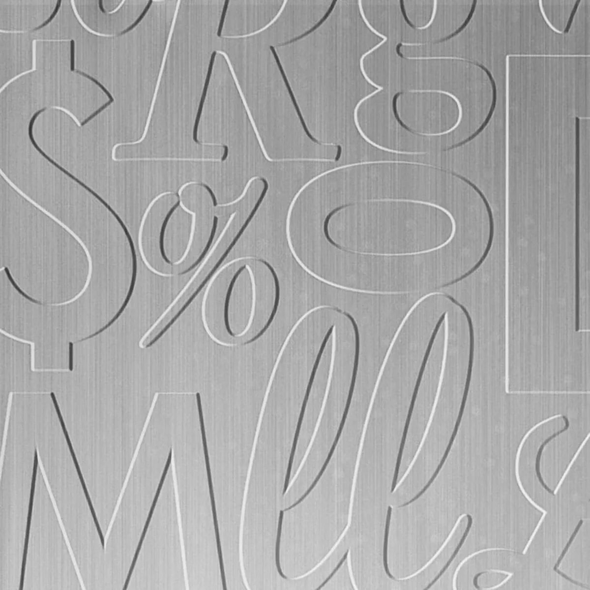 Alphabet Soup