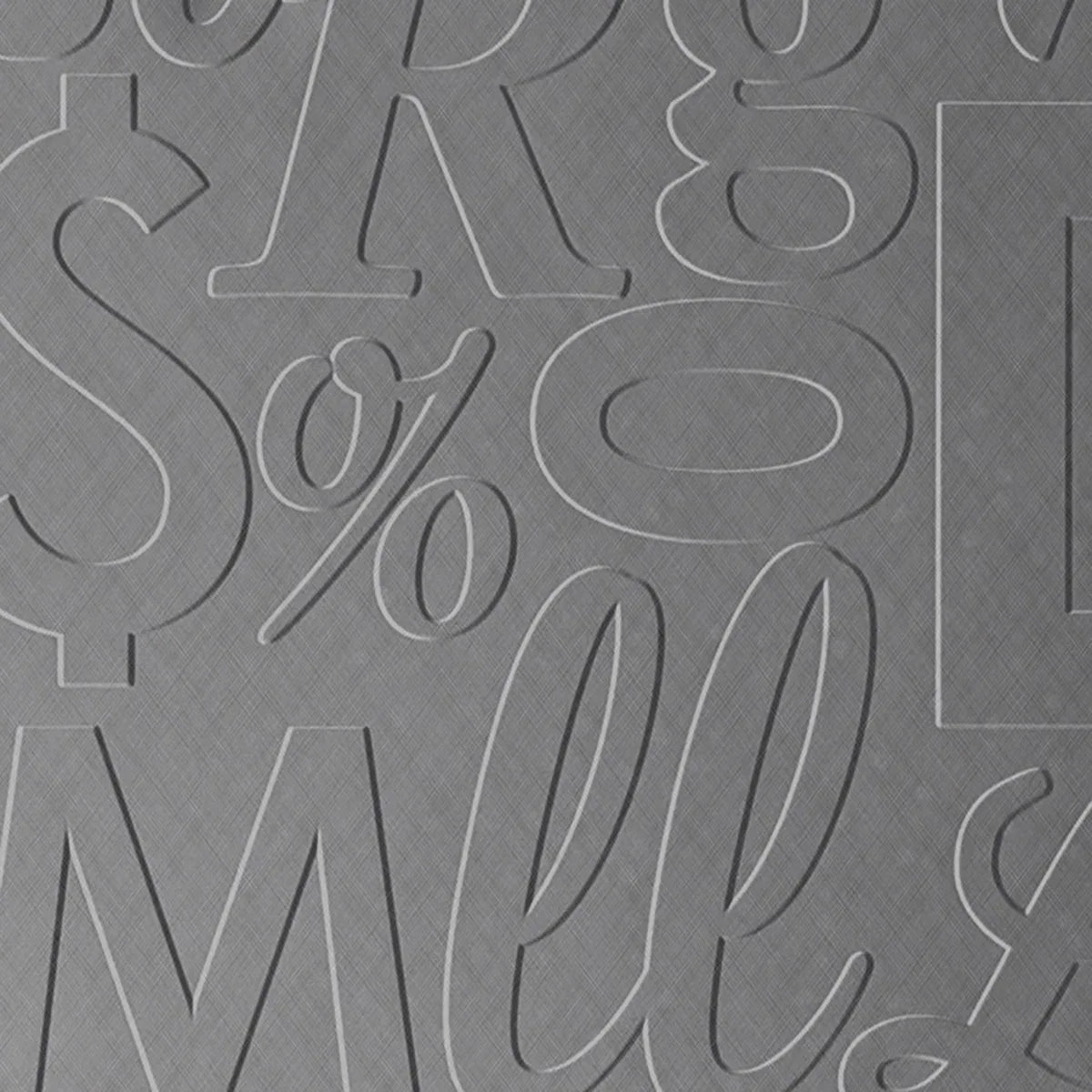 Alphabet Soup