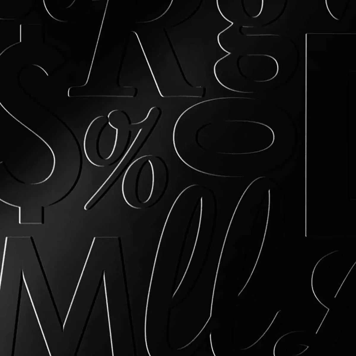 Alphabet Soup