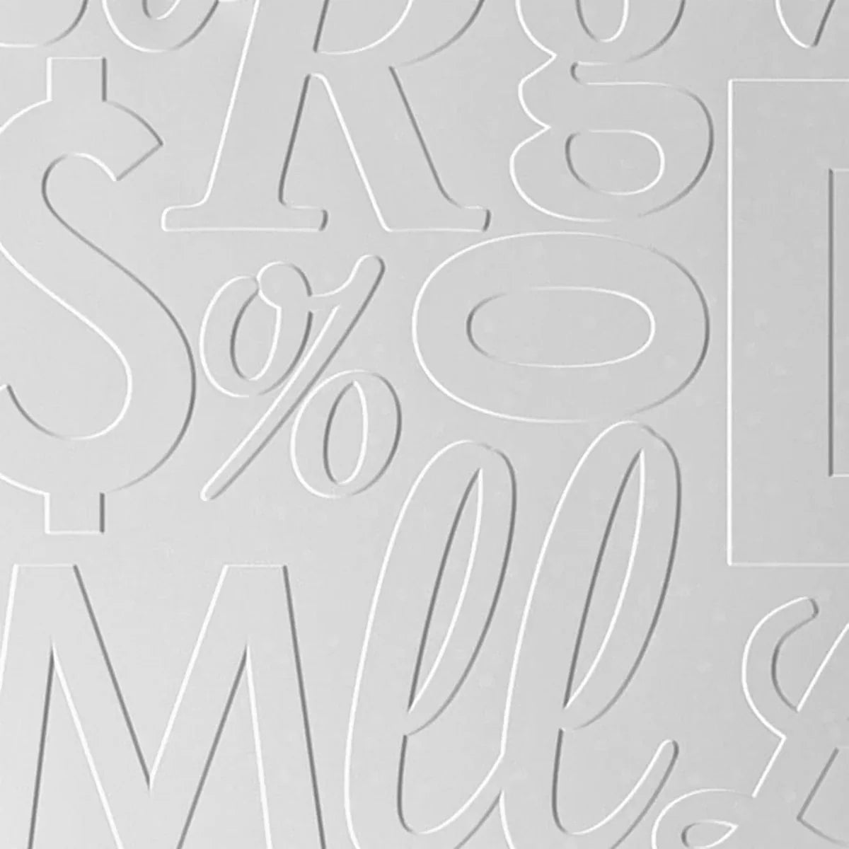 Alphabet Soup
