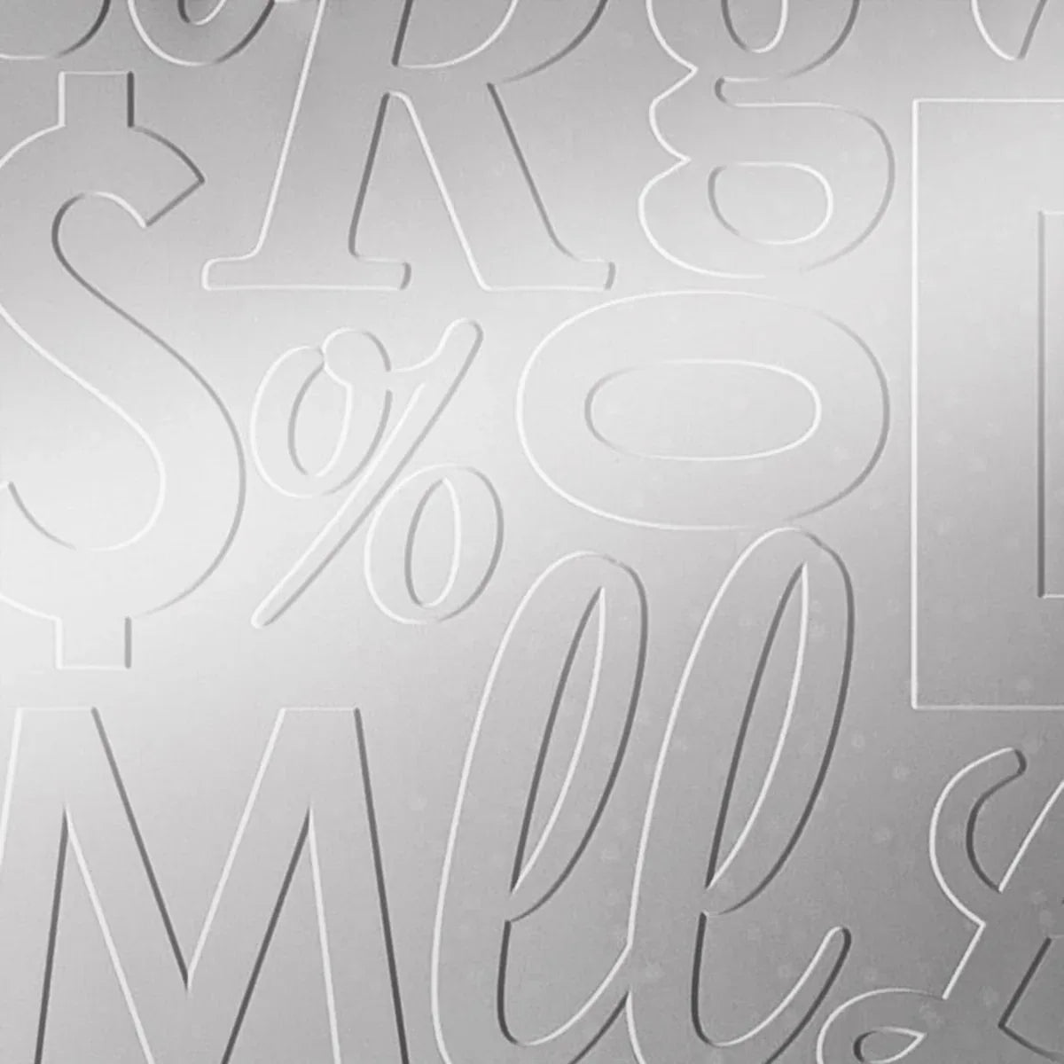 Alphabet Soup