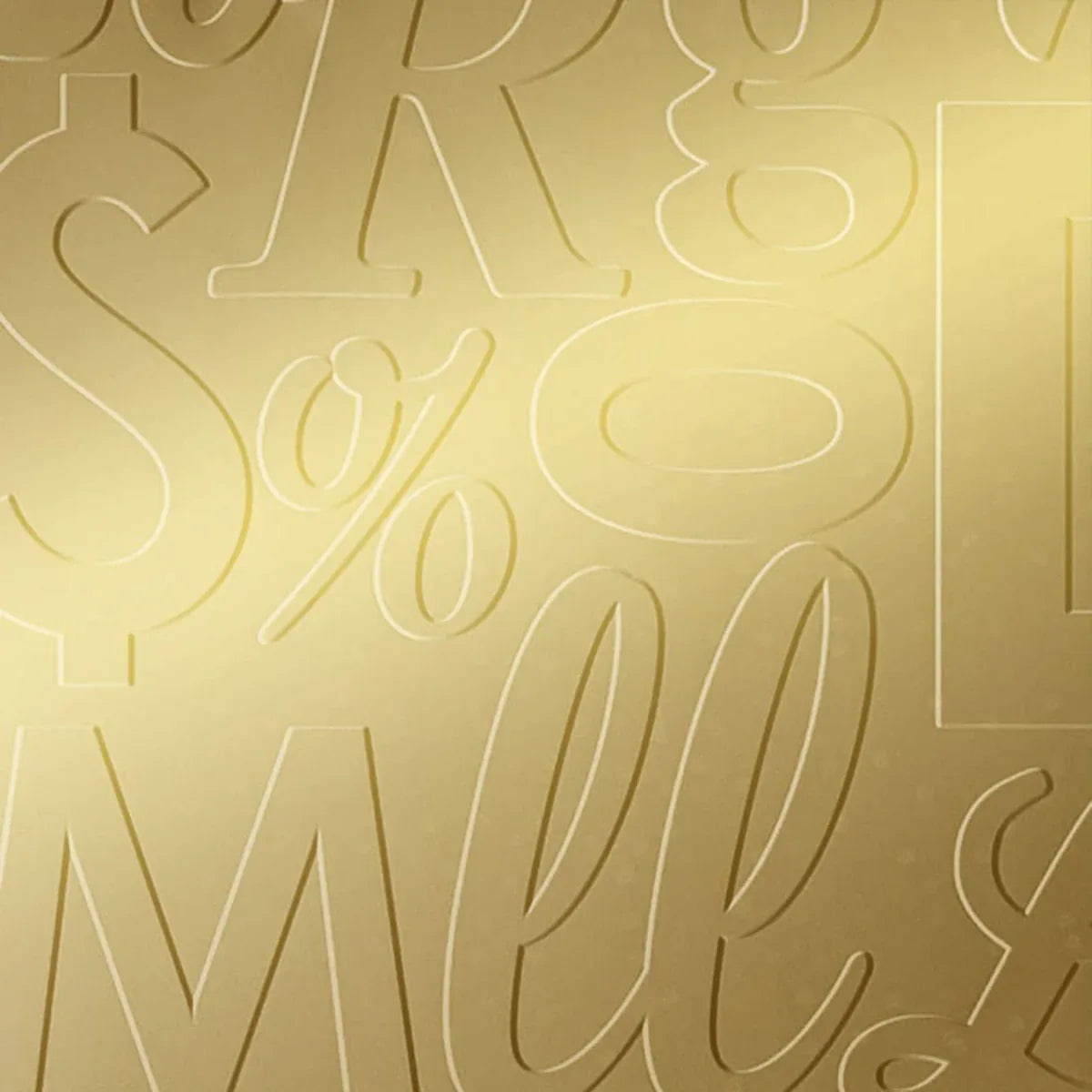 Alphabet Soup