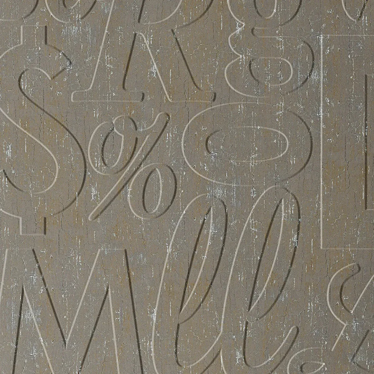 Alphabet Soup