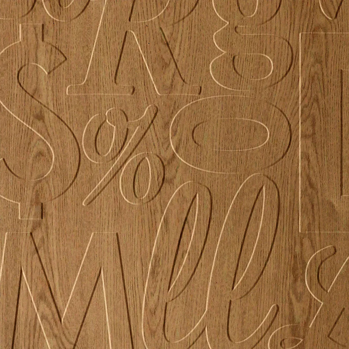 Alphabet Soup