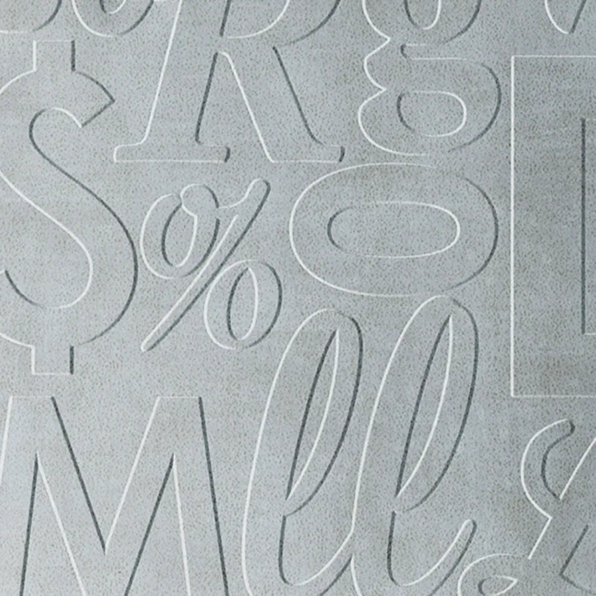 Alphabet Soup