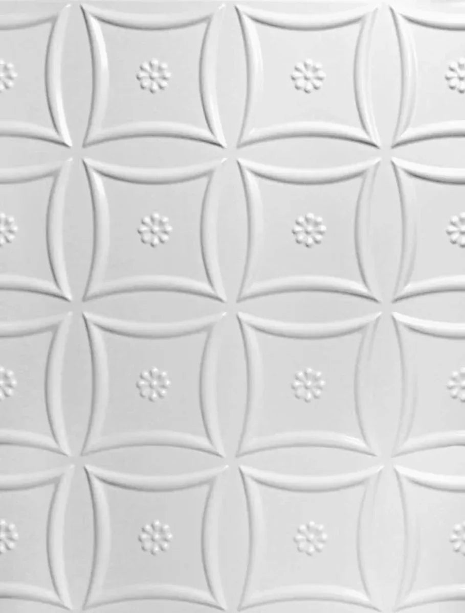 Acoustic/Perforated