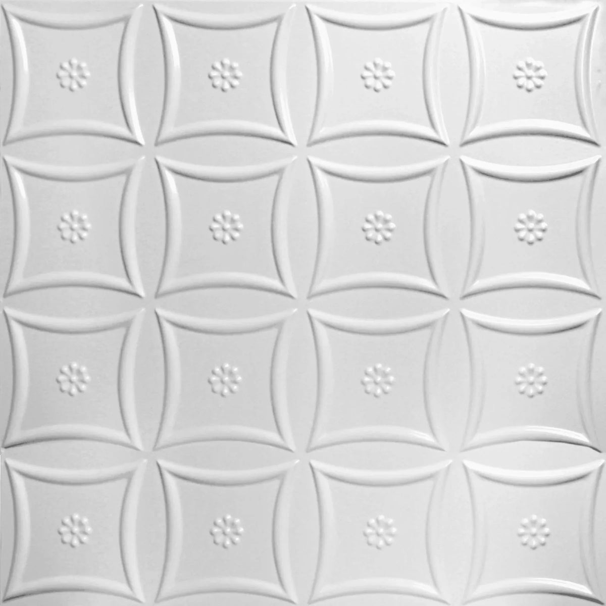Acoustic/Perforated