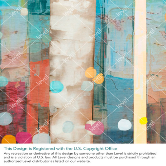 Aspen Trail Window Film