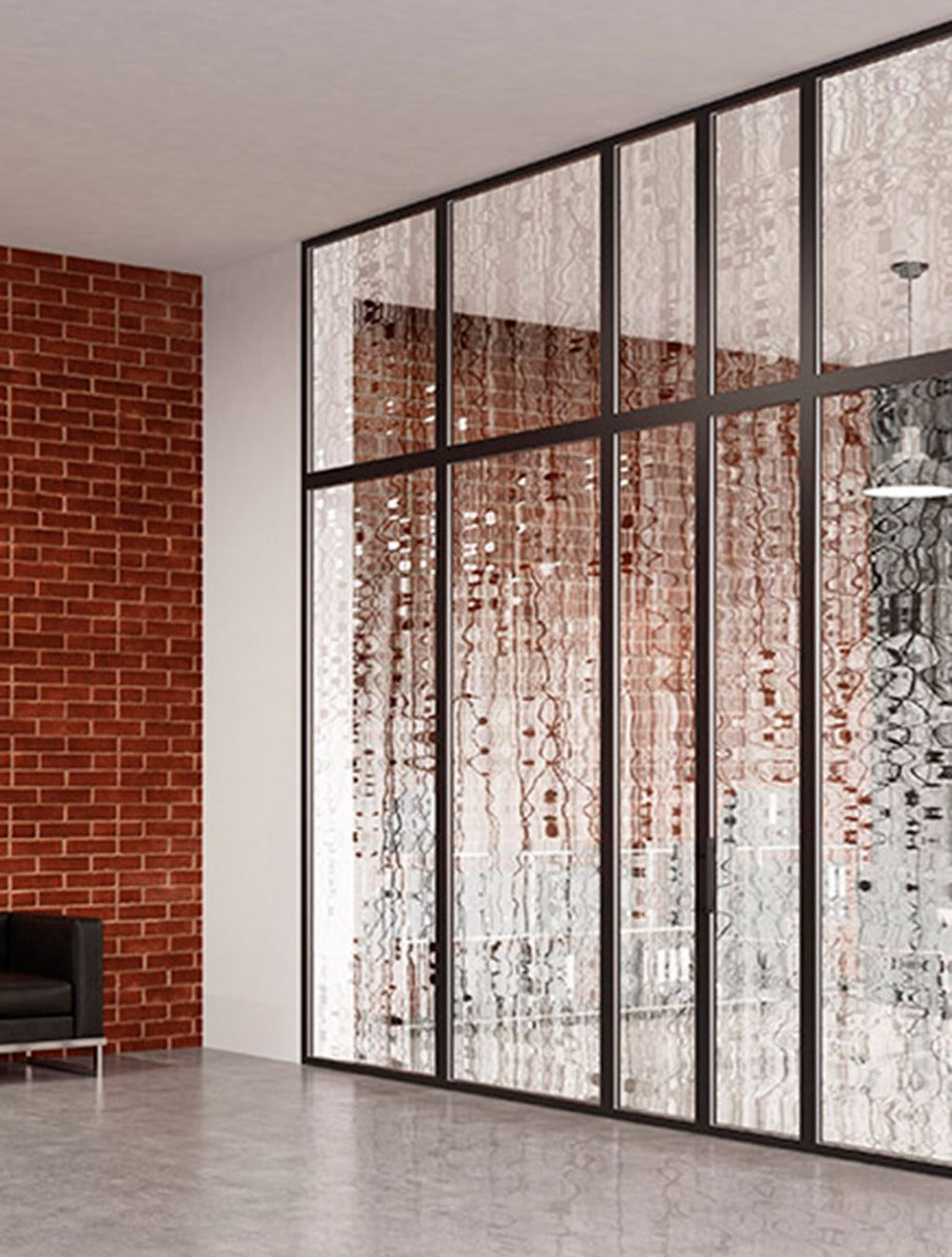 At the lake window film