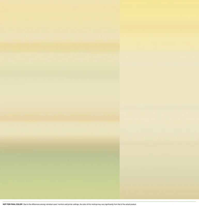 Aurora Offset Stripe