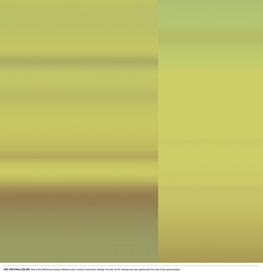 Aurora Offset Stripe