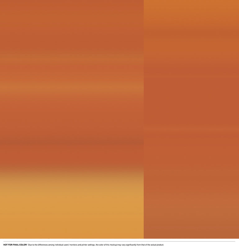 Aurora Offset Stripe