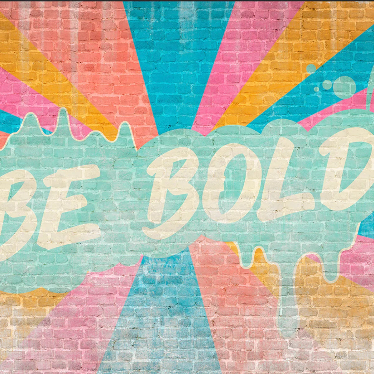 Be Inspired