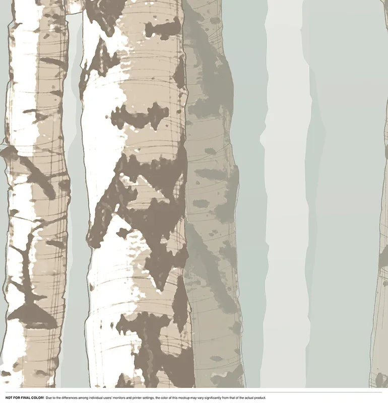 Birch Tree
