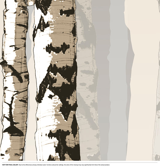 Birch Tree