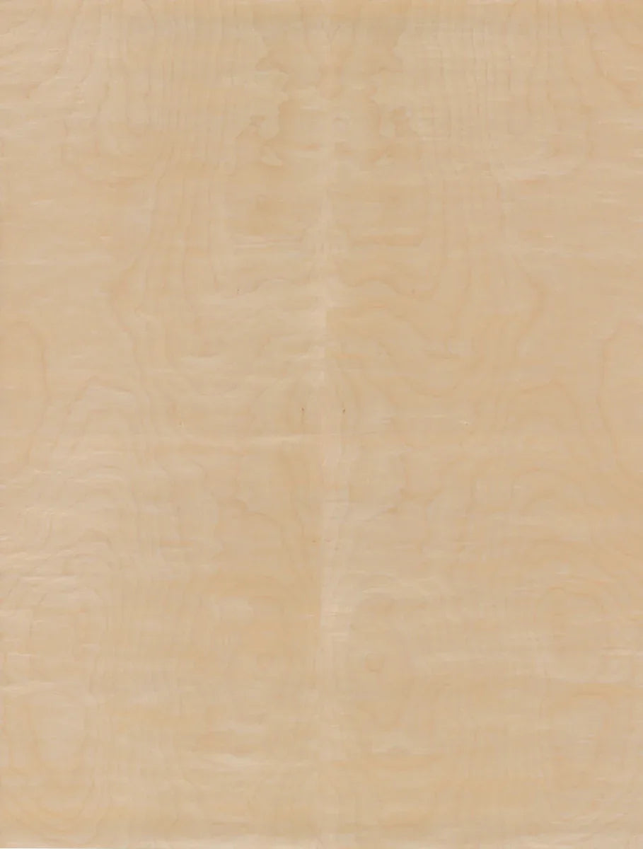Birch, White RC – Surface Materials