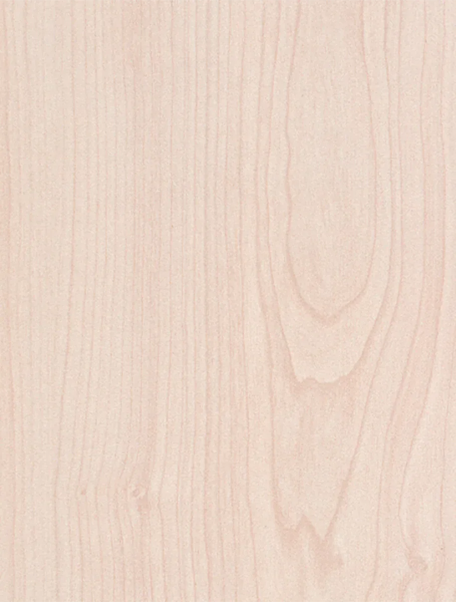 Bleached Maple – Surface Materials