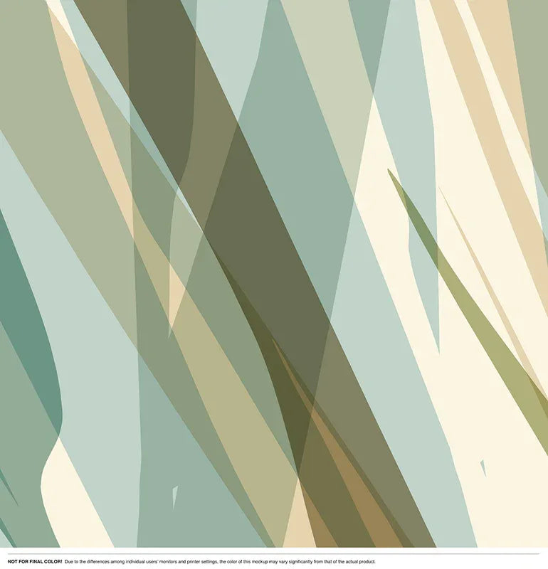 Bluestem Garden