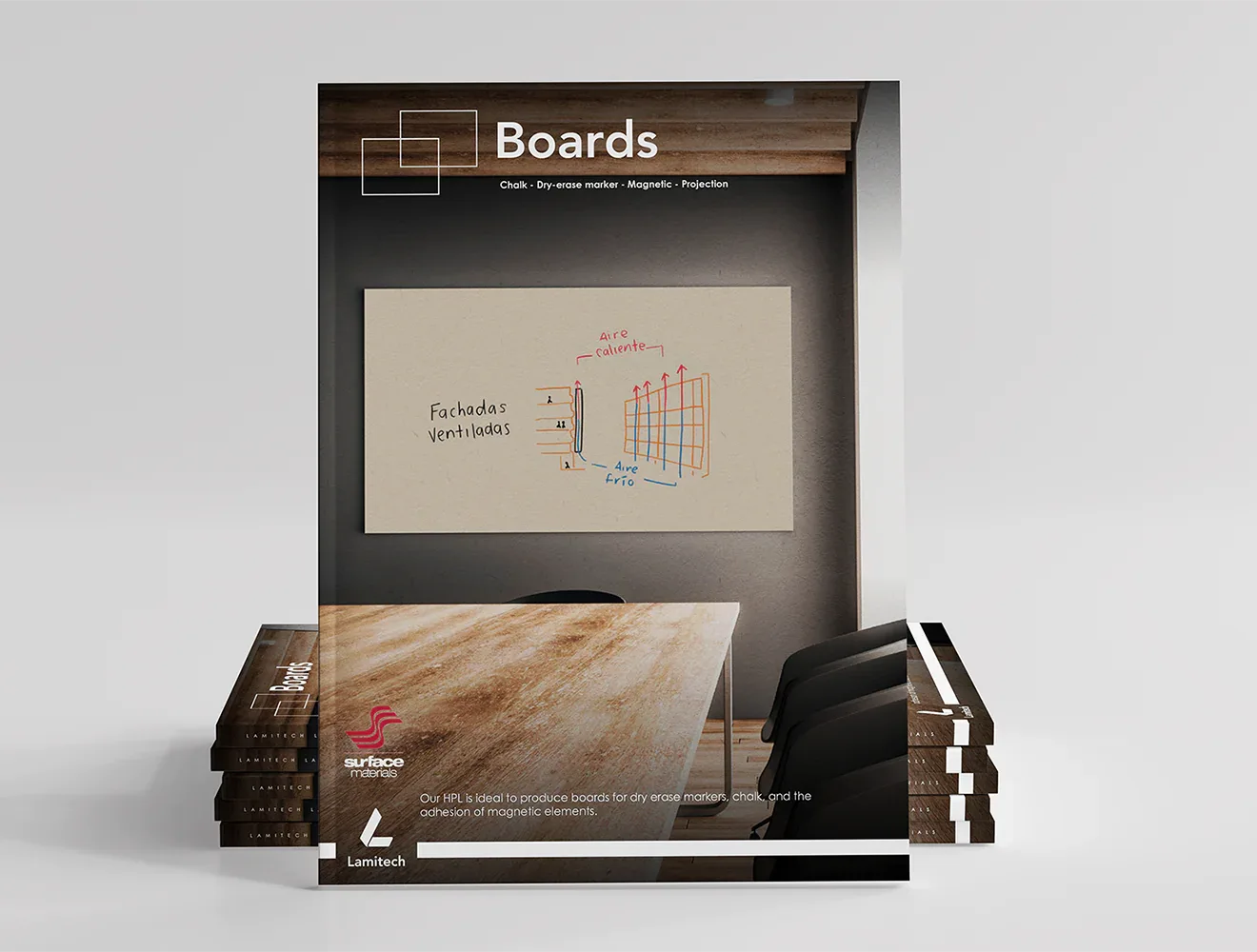 Boards