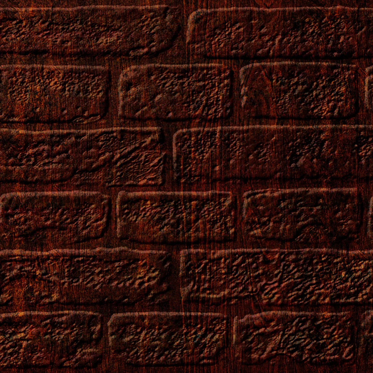 Brick