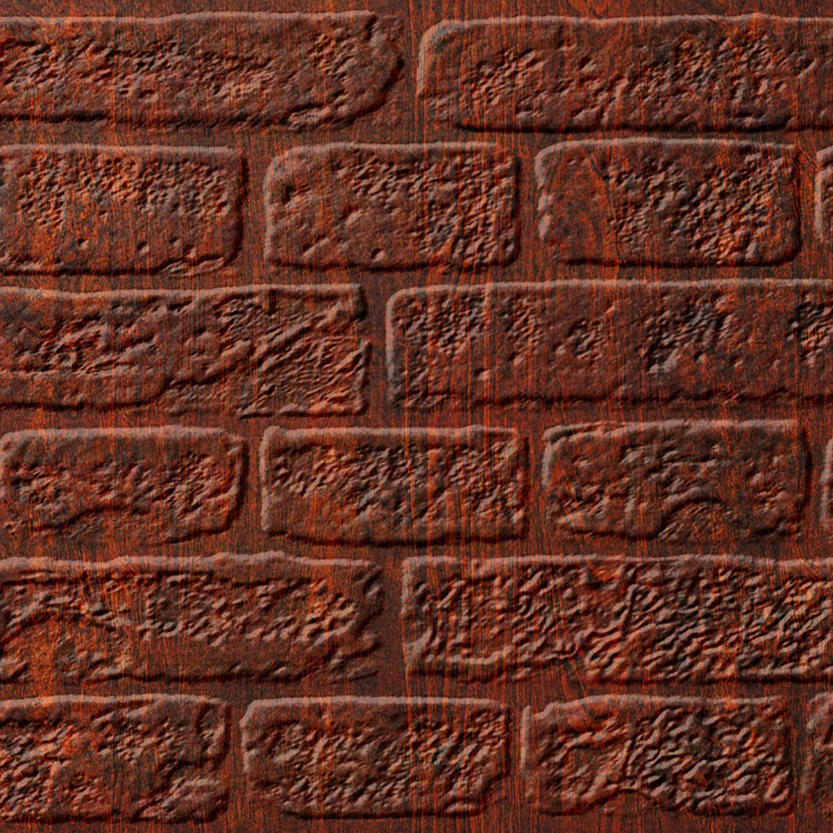 Brick
