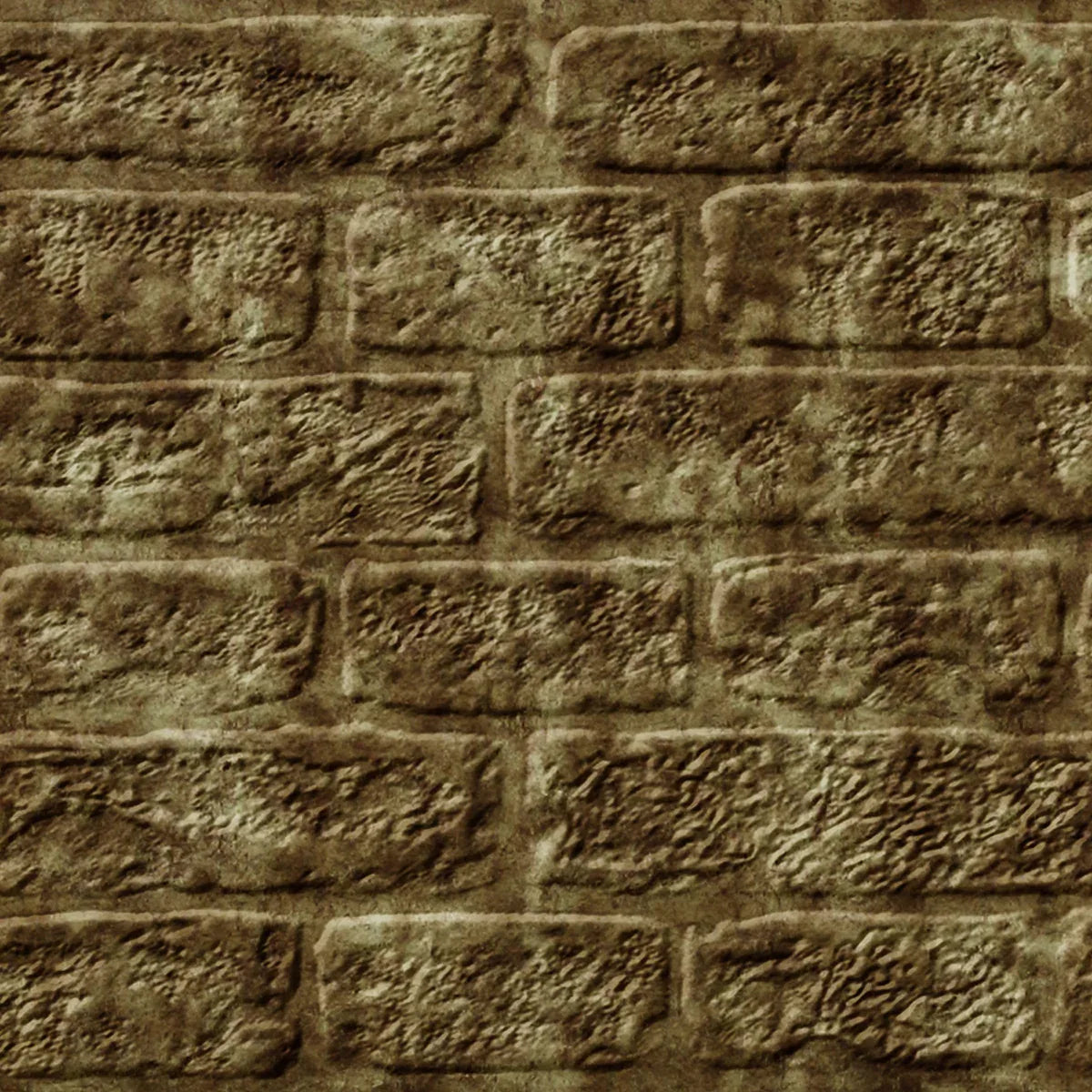 Brick