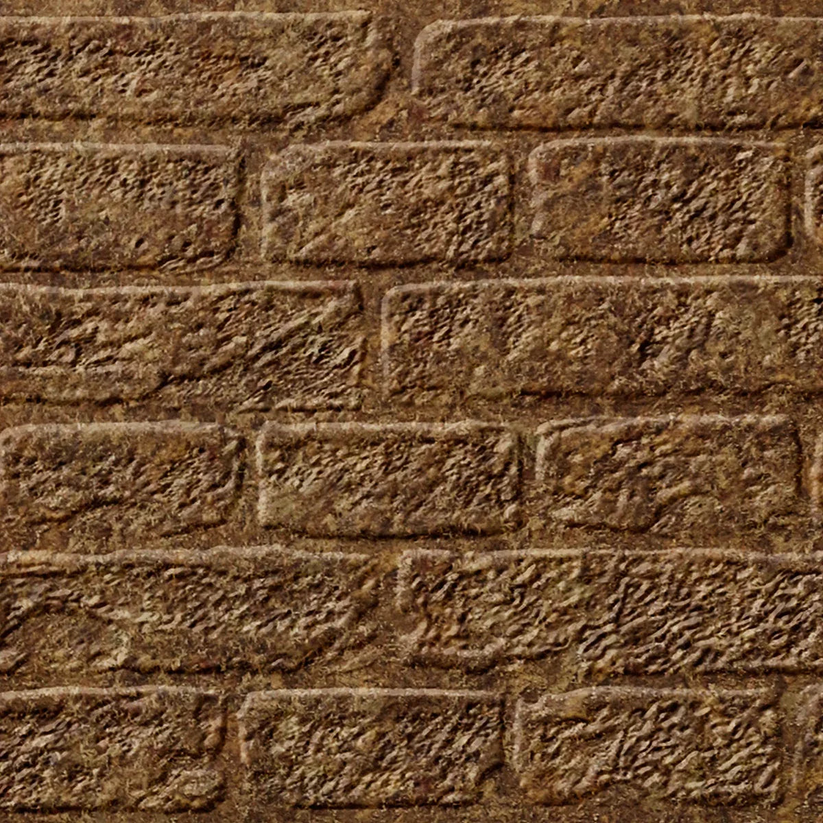 Brick