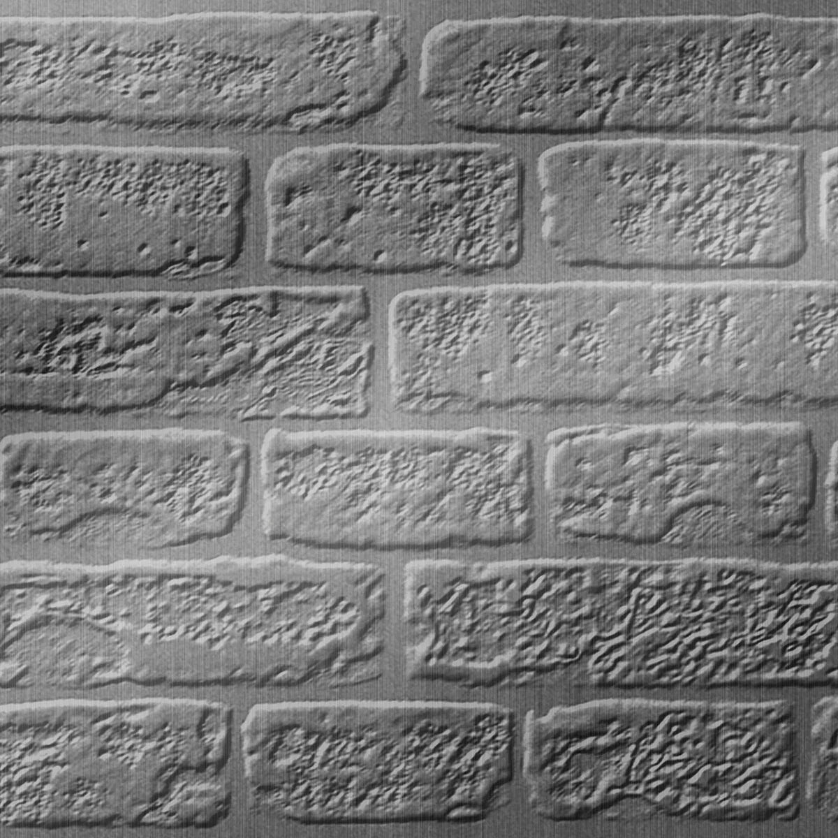 Brick