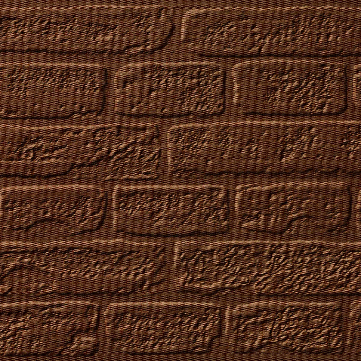 Brick