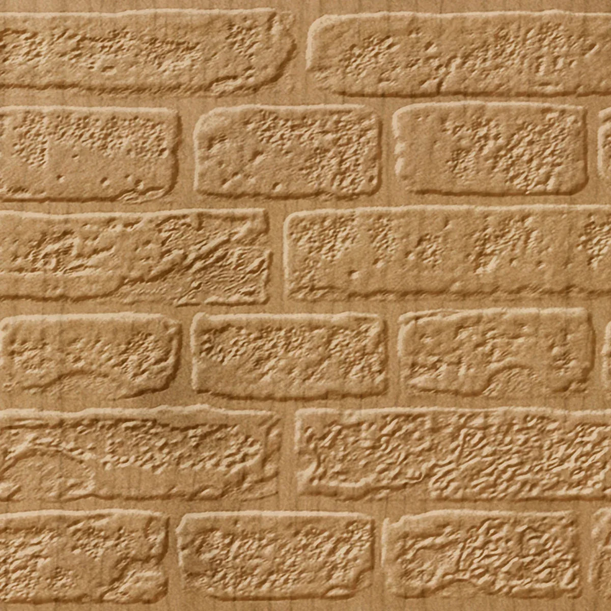 Brick