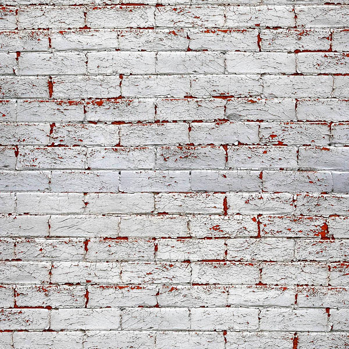 Brick Wall