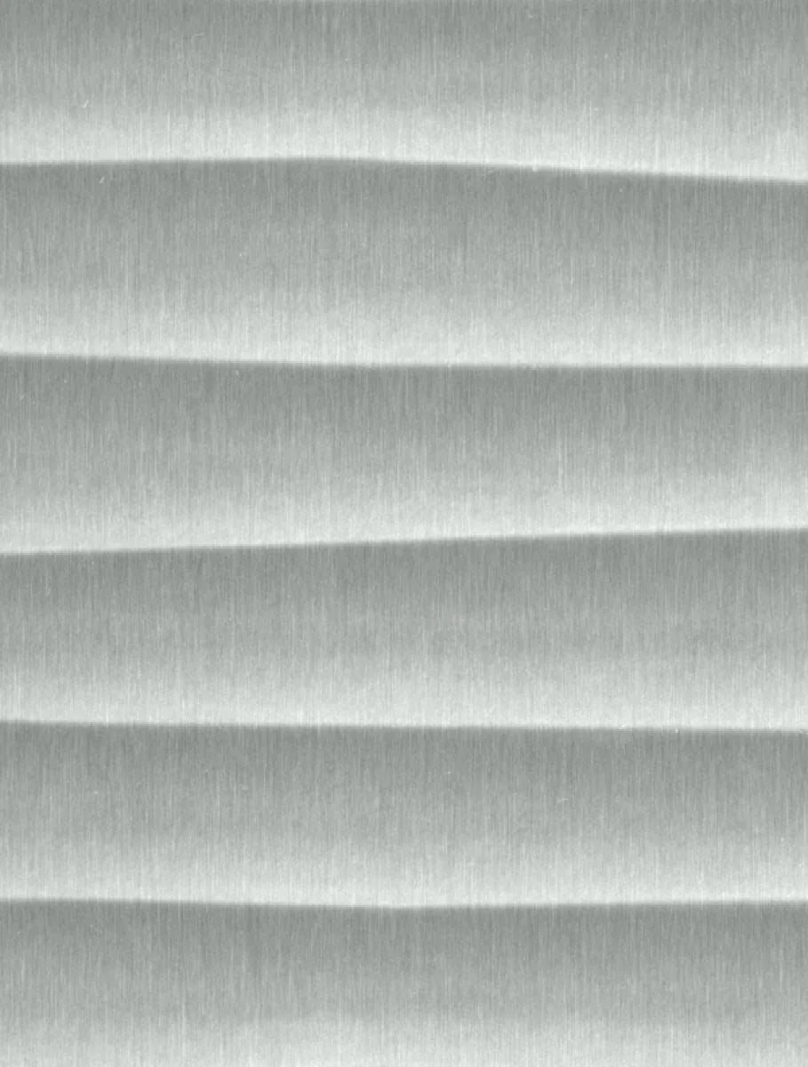Brushed Aluminum Ridges – Surface Materials