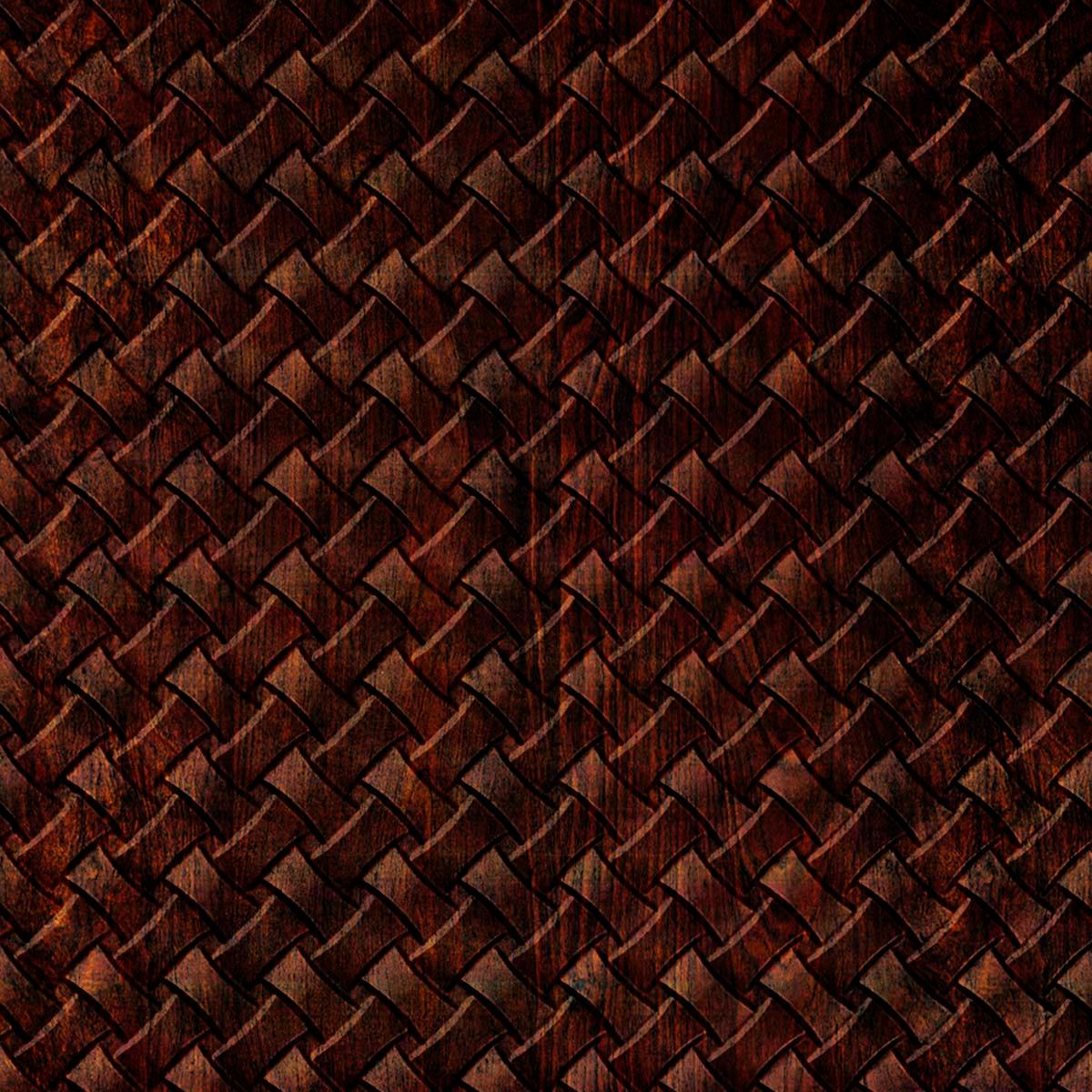 Celtic Weave