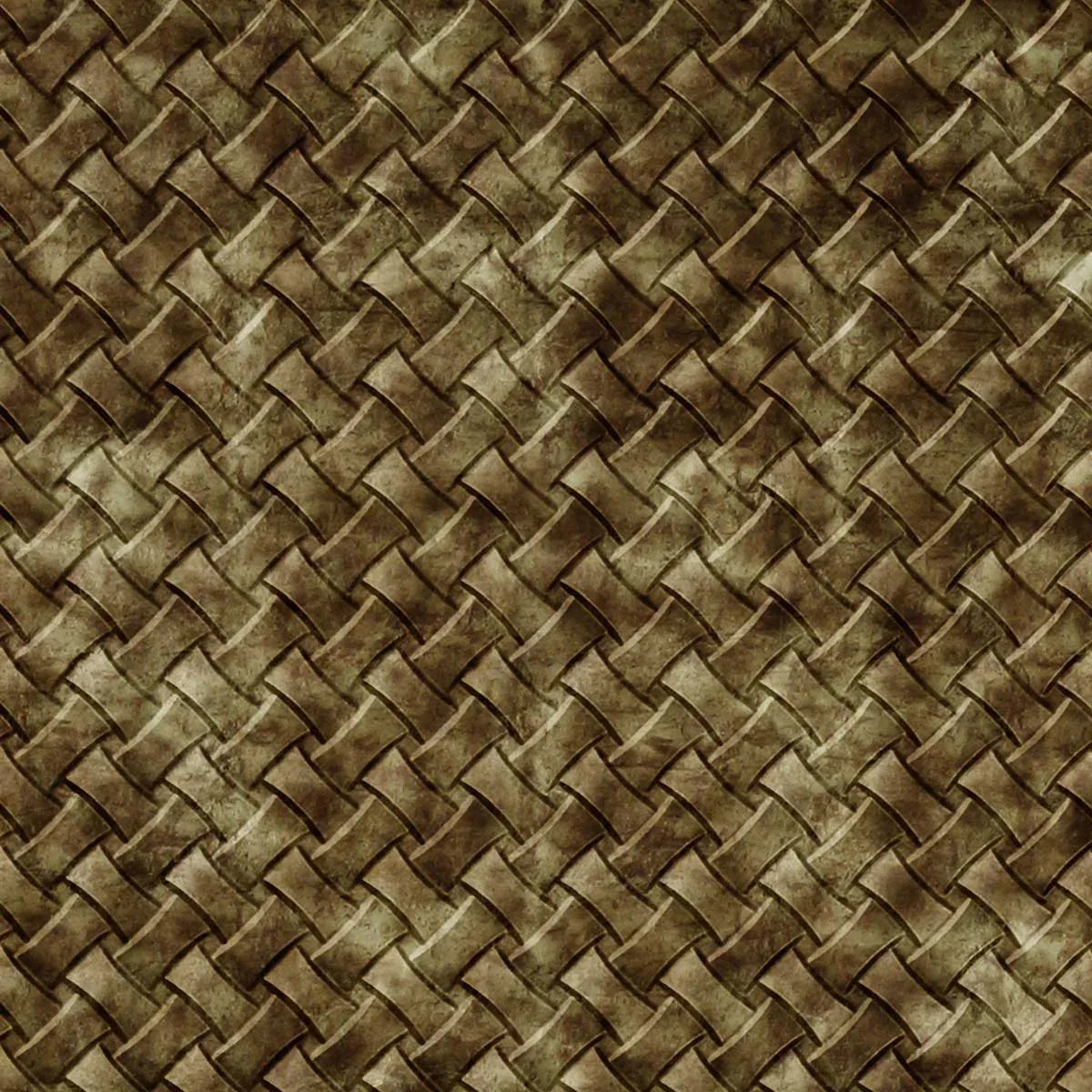 Celtic Weave