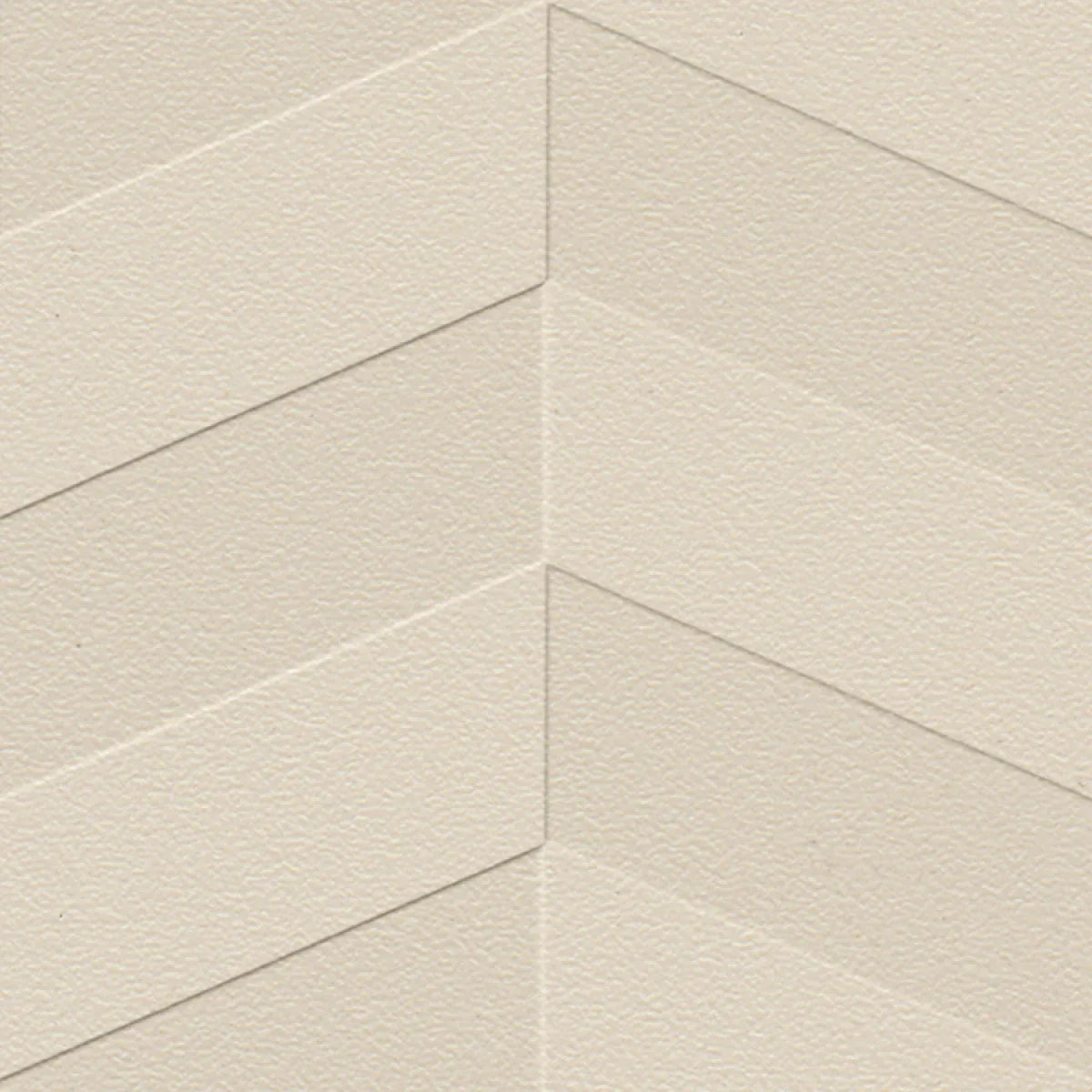 Chevron Ceiling Tile