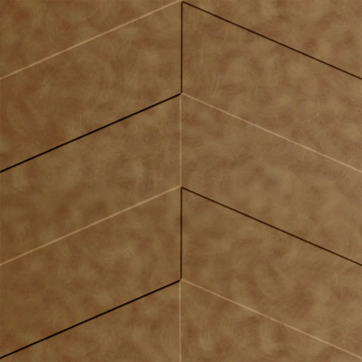 Chevron Ceiling Tile