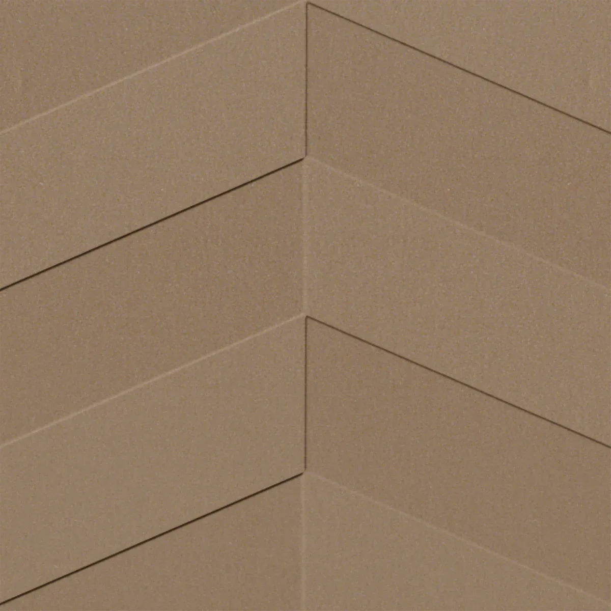 Chevron Ceiling Tile