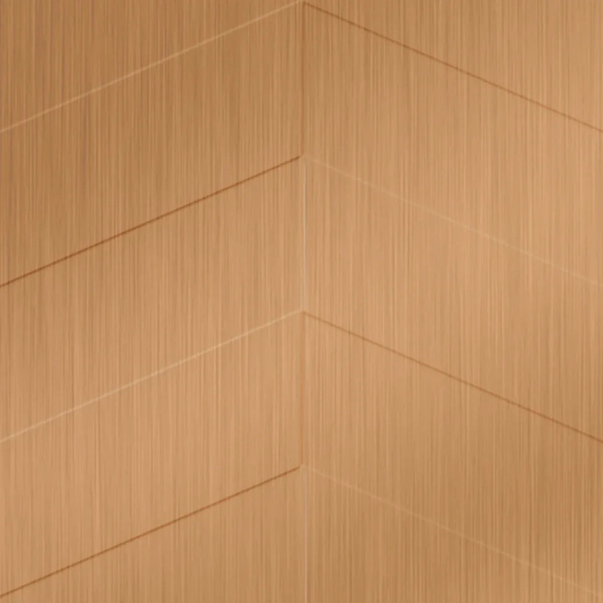 Chevron Ceiling Tile