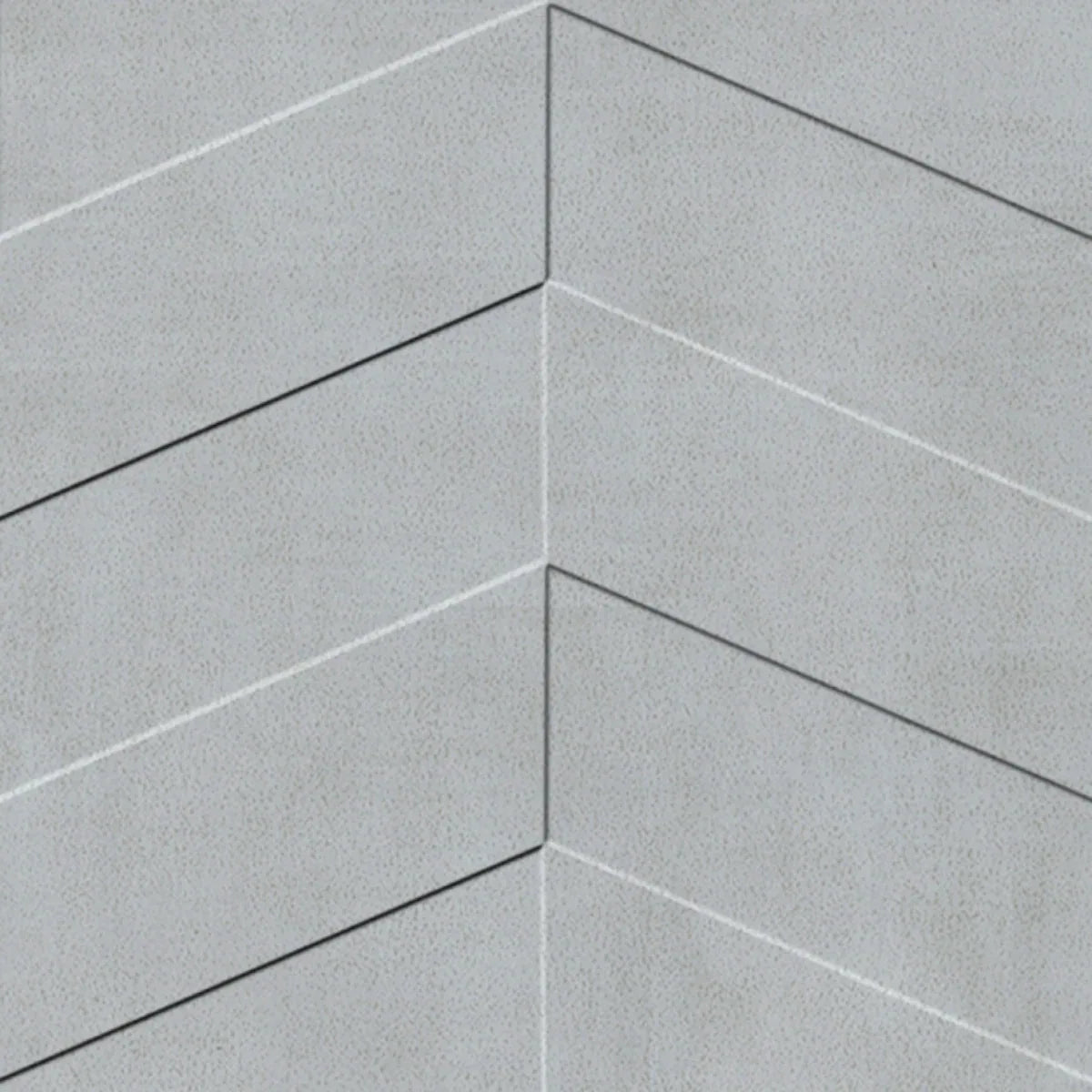 Chevron Ceiling Tile