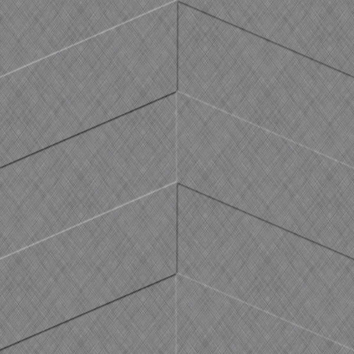 Chevron Ceiling Tile