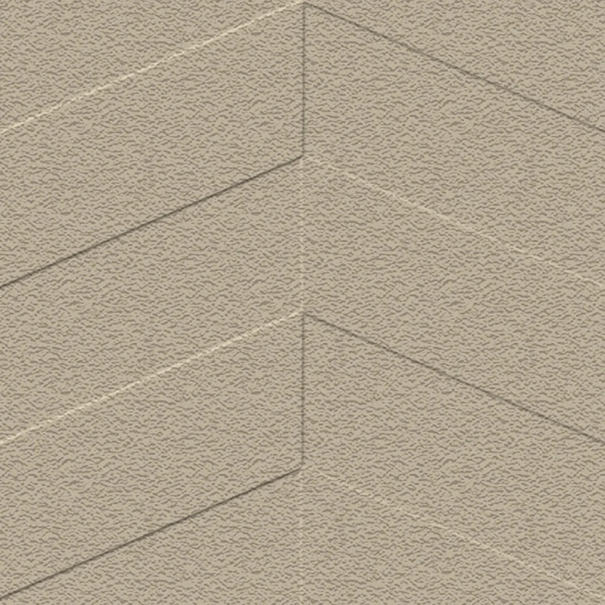 Chevron Ceiling Tile