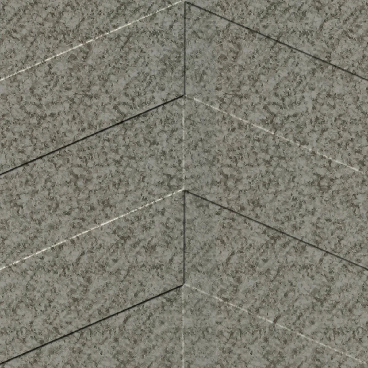 Chevron Ceiling Tile