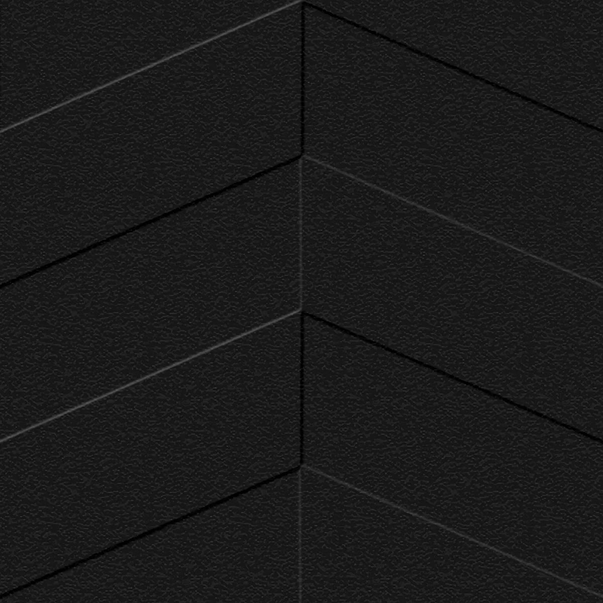 Chevron Ceiling Tile