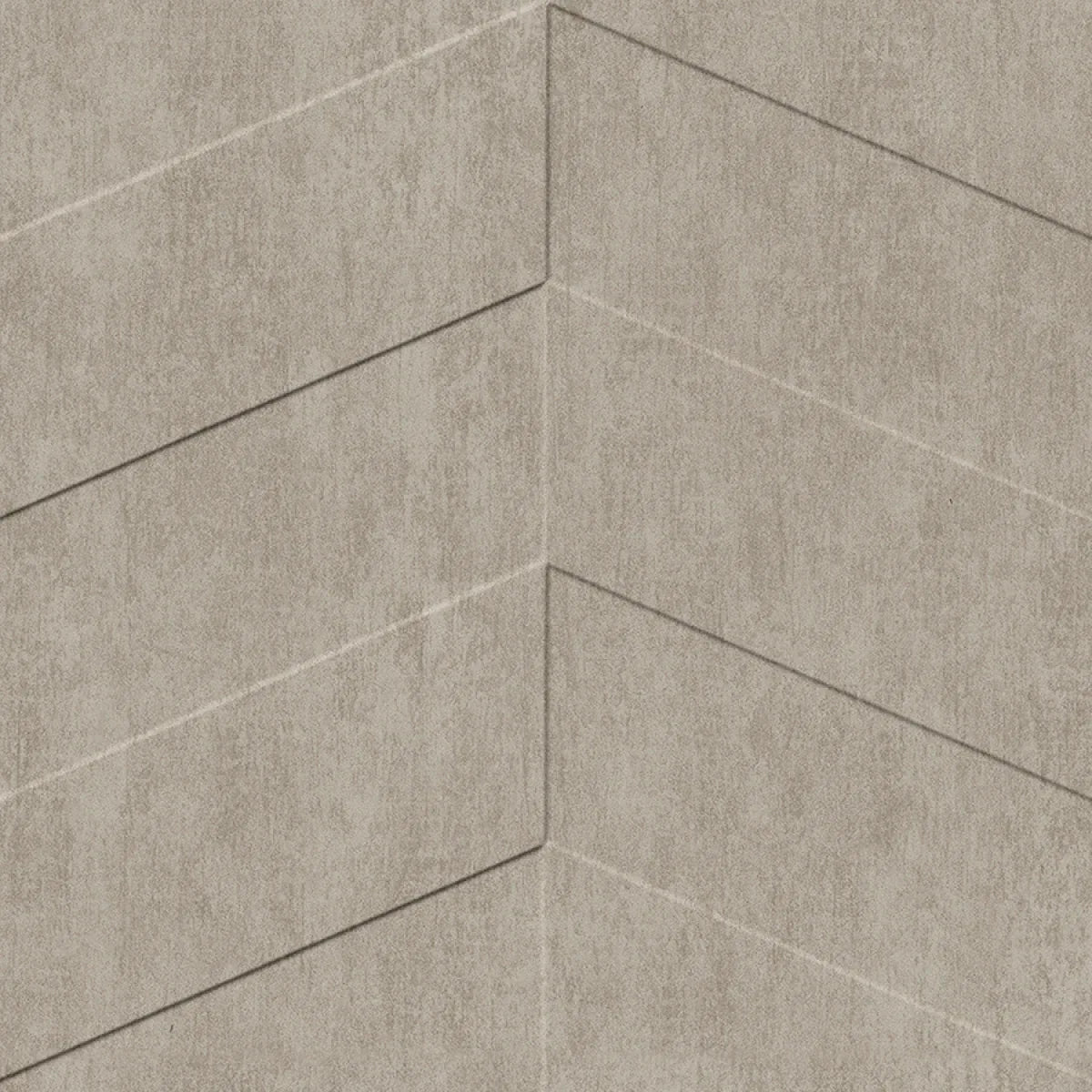 Chevron Ceiling Tile