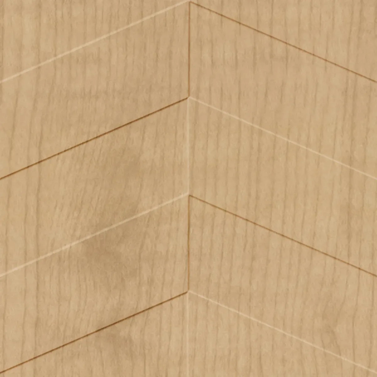 Chevron Ceiling Tile