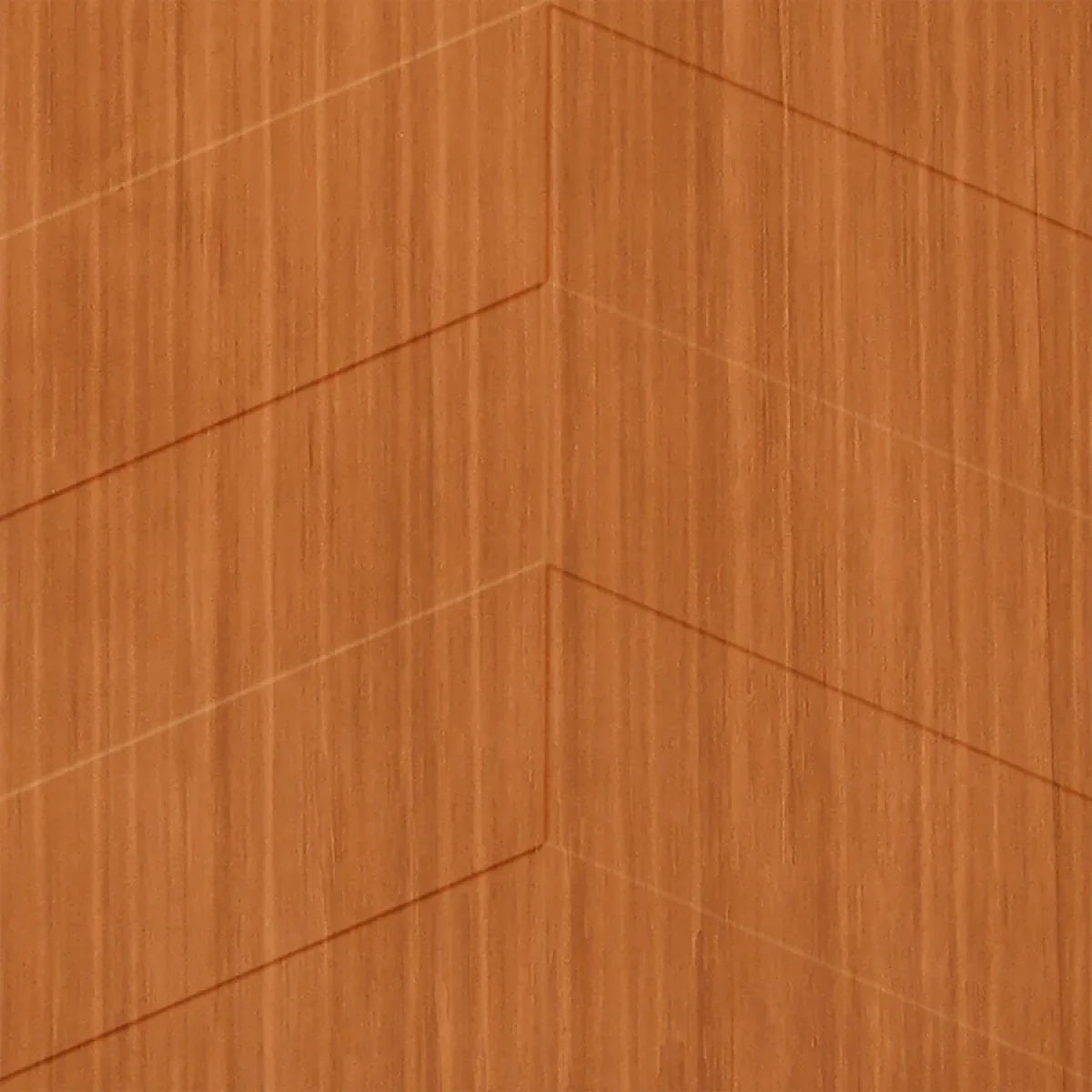 Chevron Ceiling Tile