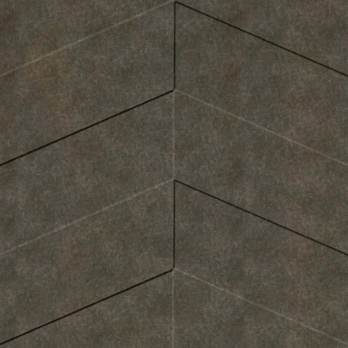 Chevron Ceiling Tile