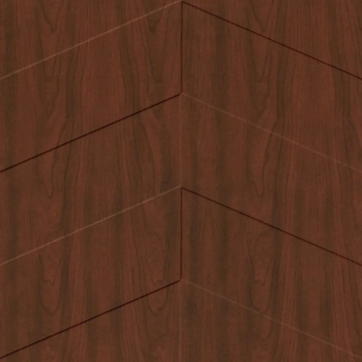 Chevron Ceiling Tile