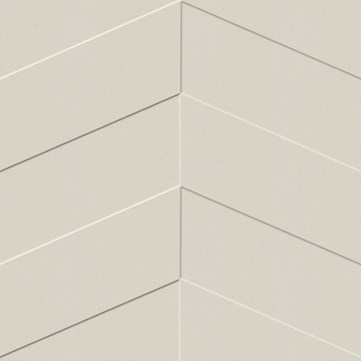 Chevron Ceiling Tile